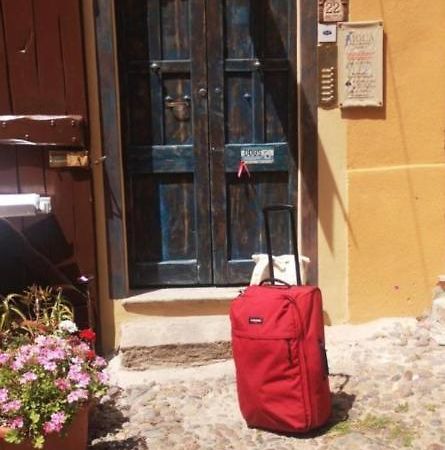 Aigua Alghero Exterior foto
