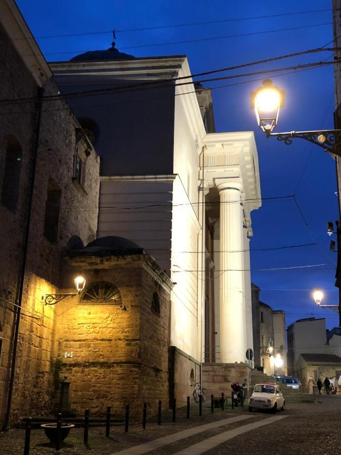 Aigua Alghero Exterior foto