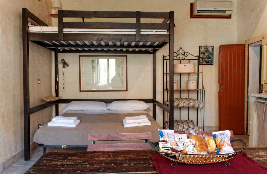 Aigua Alghero Quarto foto