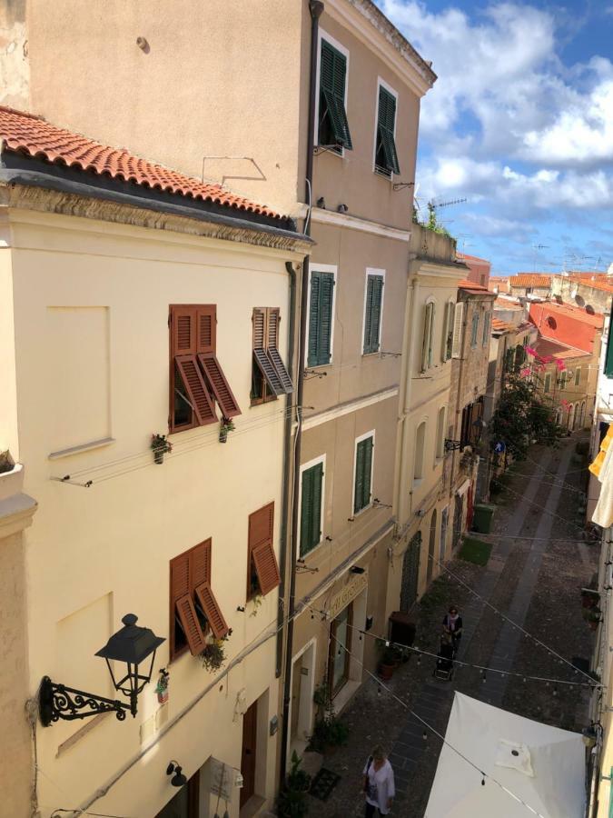 Aigua Alghero Exterior foto